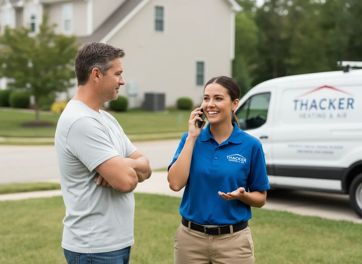 Ac Repair Stantonville, TN FAQs